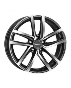 Janta aliaj Mak Dresden 6Jx15 5x112 ET47   