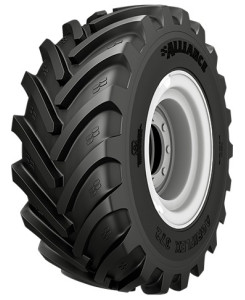 Anvelopa All Season Alliance 372+ (vf) 800/7038A8 