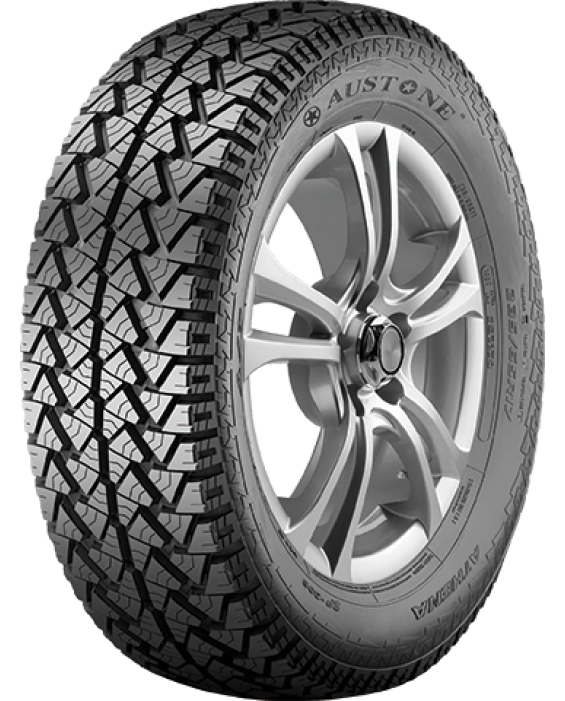 Anvelopa All Season Austone Athena Sp302 225/6017H 99 Anvelopa All Season Austone Athena Sp302 225/6017H 99