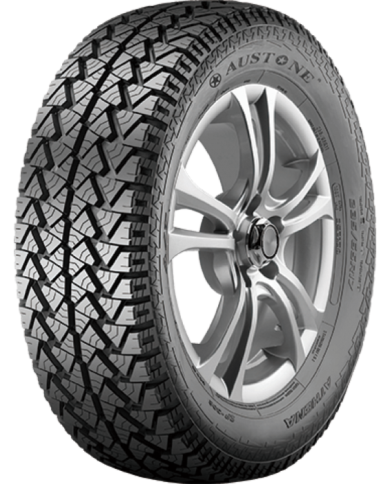 Anvelopa All Season Austone Athena Sp302 265/7017Q 121