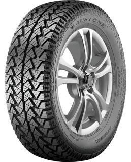 Anvelopa All Season Austone Athena Sp302 265/7017T 115