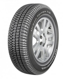 Anvelopa All Season Bf Goodrich Urban Terrain 235/5518V 