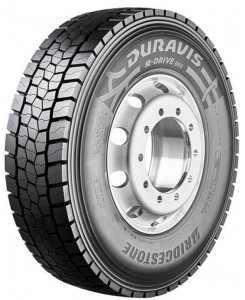 Anvelopa All Season Bridgestone Duravis R-drive 002 295/6022.5 