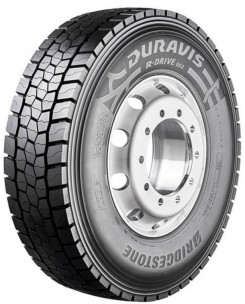 Anvelopa All Season Bridgestone Duravis R-drive 002 295/6022.5 