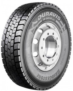 Anvelopa All Season Bridgestone Duravis R-drive 002 295/6022.5 