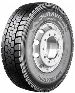 Anvelopa All Season Bridgestone Duravis R-drive 002 315/8022.5L 