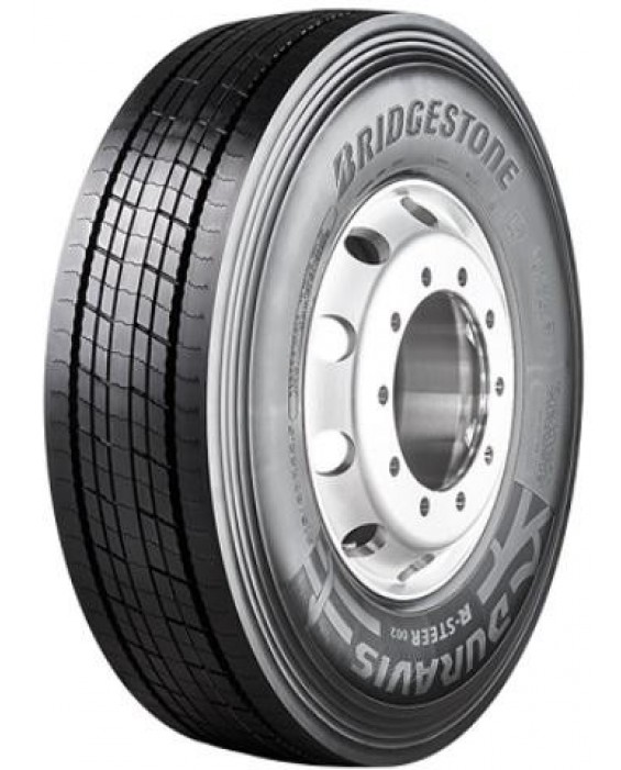 Anvelopa All Season Bridgestone Duravis R-steer 002 315/7022.5 