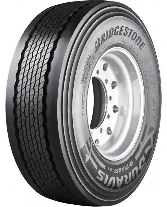 Anvelopa All Season Bridgestone Duravis R-trailer 002 385/6522.5K 