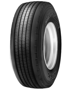 Anvelopa All Season Bridgestone R166 435/5019.5 160