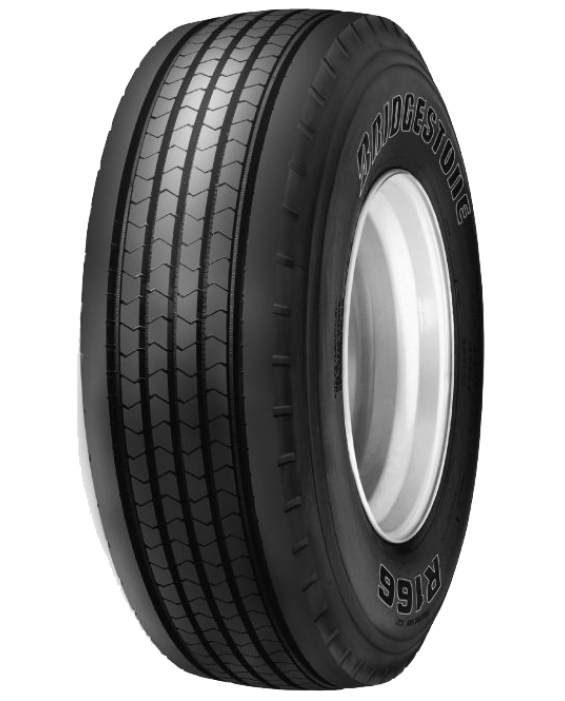 Anvelopa All Season Bridgestone R166 435/5019.5 160 Anvelopa All Season Bridgestone R166 435/5019.5 160
