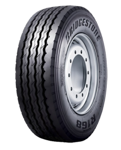 Anvelopa All Season Bridgestone R168+ 385/6522.5K 160
