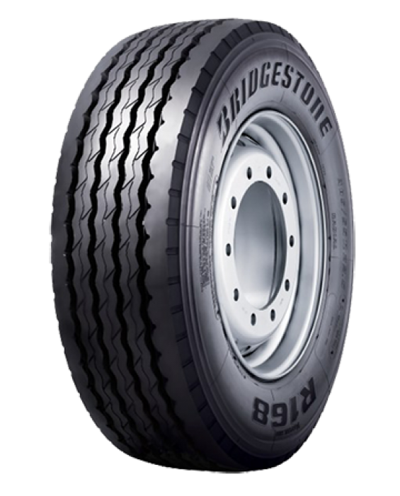 Anvelopa All Season Bridgestone R168+ 385/6522.5K 160