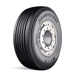Anvelopa All Season Bridgestone R179+ 385/6522.5K 