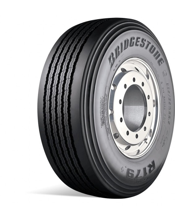 Anvelopa All Season Bridgestone R179+ 385/6522.5K 