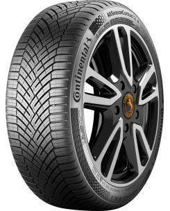 Anvelopa All Season Continental All Season Contact2 Ssr 225/45R17W 94