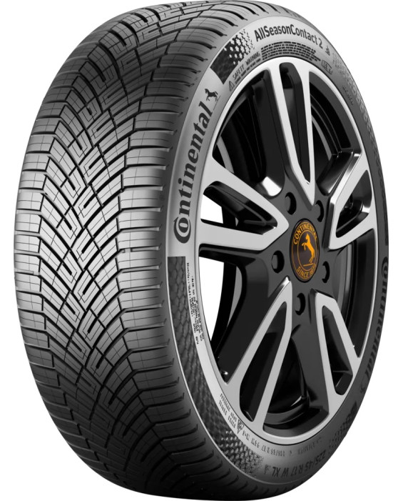 Anvelopa All Season Continental Allseasoncontact 2 Ssr 225/50R17W 98 Anvelopa All Season Continental Allseasoncontact 2 Ssr 225/50R17W 98