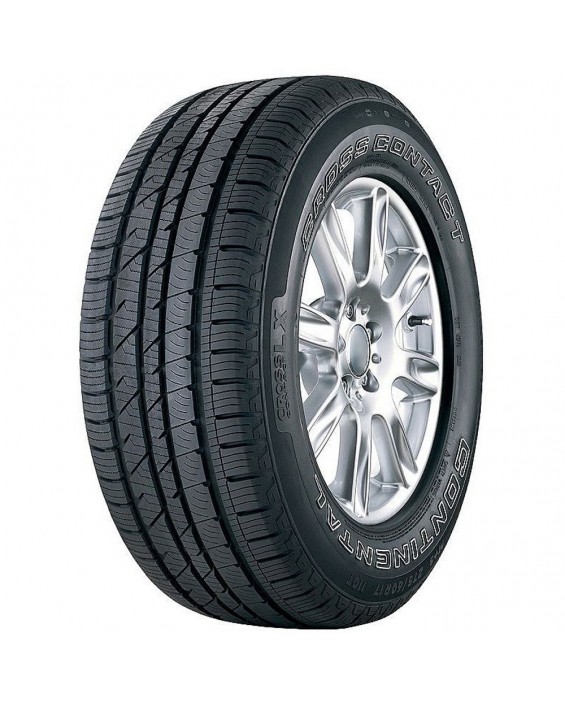 Anvelopa All Season Continental Cross Contact Lx Sport 275/40R22Y 108