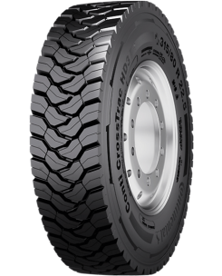 Anvelopa All Season Continental Crosstrac Hd3 315/8022.5 156