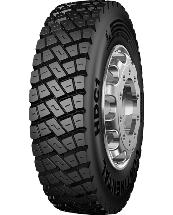 Anvelopa All Season Continental Hdc1 315/8022.5 156