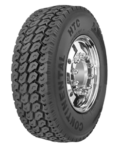 Anvelopa All Season Continental Htc 275/7022.5 148