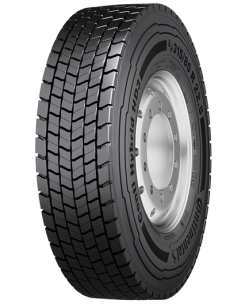 Anvelopa All Season Continental Hybrid Hd3 295/8022.5 152