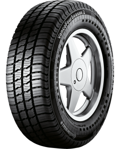 Anvelopa All Season Continental Van Contact 4season 215/65R16CT 109/107