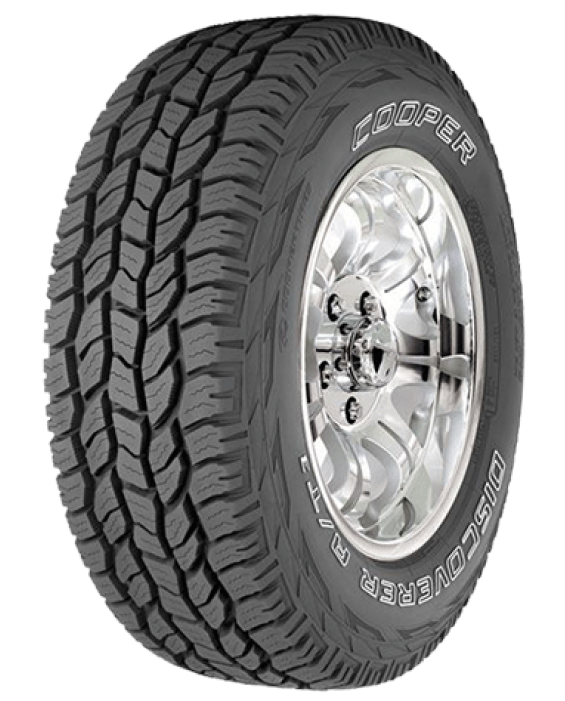 Anvelopa All Season Cooper Discoverer A/t3 30/9.515R 104