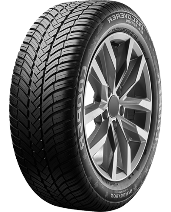 Anvelopa All Season Cooper Discoverer All Season 195/5516H 91