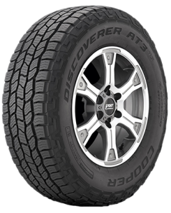 Anvelopa All Season Cooper Discoverer At3 4s 255/7018T 113