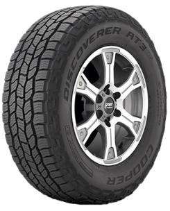 Anvelopa All Season Cooper Discoverer At3 4s 265/5020T 