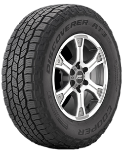 Anvelopa All Season Cooper Discoverer At3 4s 265/7515T 112