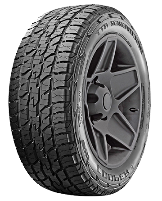 Anvelopa All Season Cooper Discoverer Att 225/5517H 101 Anvelopa All Season Cooper Discoverer Att 225/5517H 101