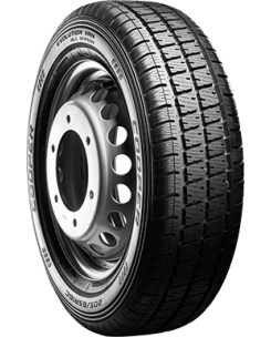 Anvelopa All Season Cooper Evolution Van As 195/6016CH 