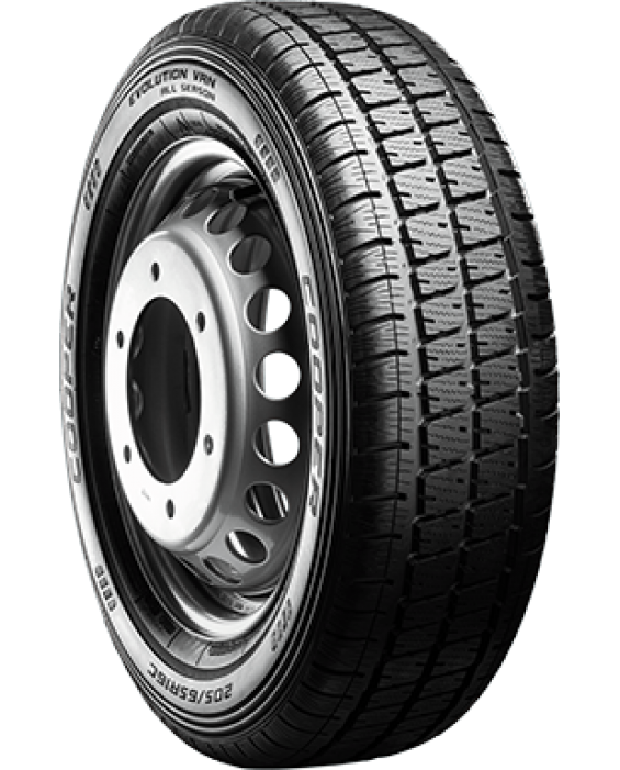 Anvelopa All Season Cooper Evolution Van As 195/6016CH Anvelopa All Season Cooper Evolution Van As 195/6016CH