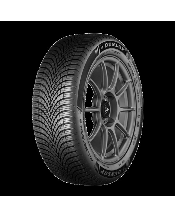 Anvelopa All Season Dunlop All Season 2 175/70R14T 88 Anvelopa All Season Dunlop All Season 2 175/70R14T 88