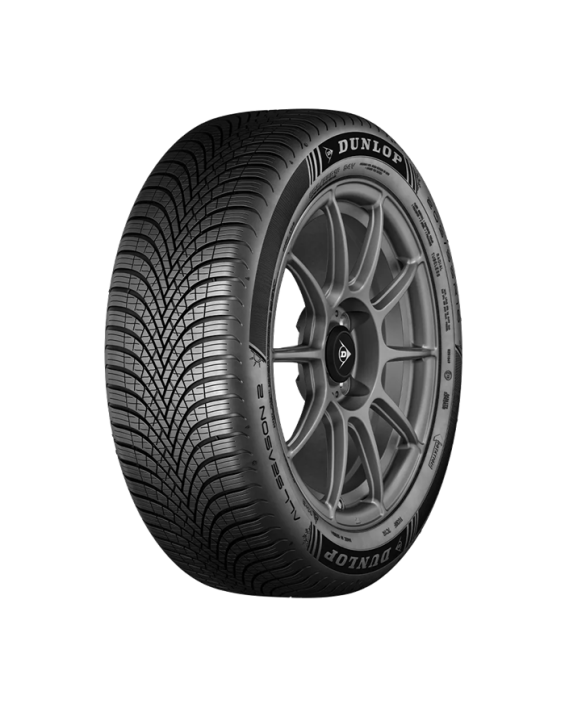 Anvelopa All Season Dunlop All Season 2 195/50R15V 86