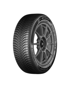 Anvelopa All Season Dunlop All Season 2 255/55R18W 109