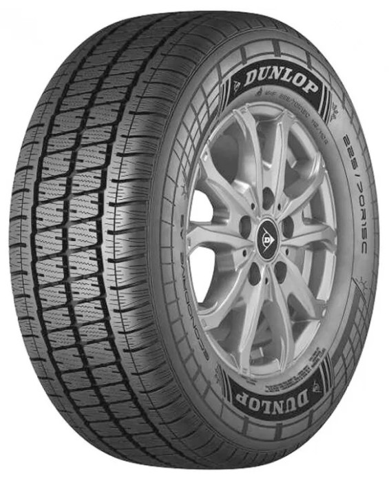 Anvelopa All Season Dunlop Econodrive As 195/70R15CR 104/102
