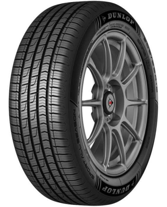 Anvelopa All Season Dunlop Sport All Season 205/60R16H 96