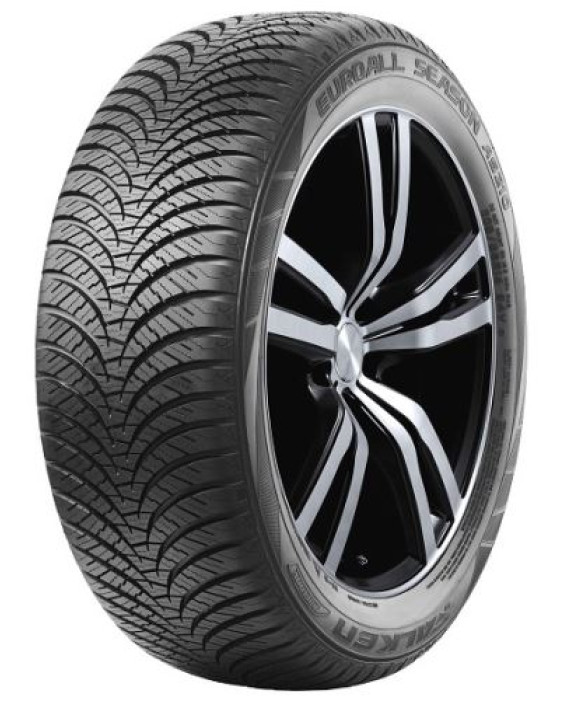 Anvelopa All Season Falken AS210 215/55R17 98V