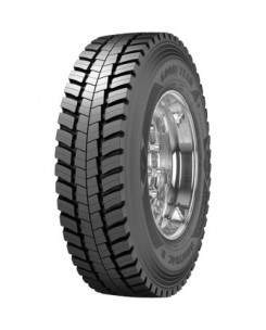 Anvelopa All Season Goodyear Omnitrac D 315/8022.5 