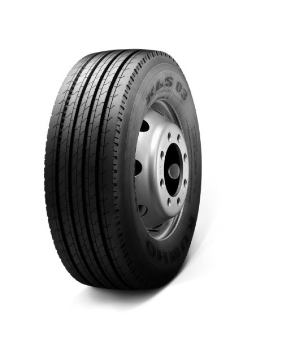 Anvelopa All Season KUMHO-CAMIOANE XA31 315/70R22.5 156/150L
