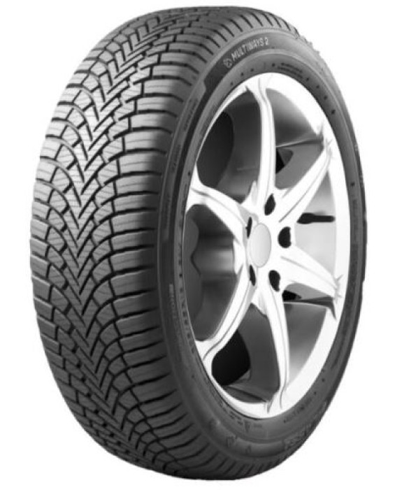 Anvelopa All Season LASSA MULTIWAYSC 235/65R16 115/113R