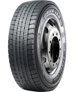 Anvelopa All Season Linglong Etd100 315/8022.5 156