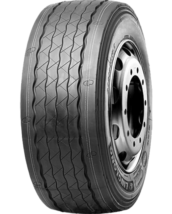 Anvelopa All Season Linglong Ett100 435/5019.5J 160