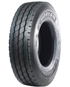Anvelopa All Season Linglong Kma400 295/8022.5 152