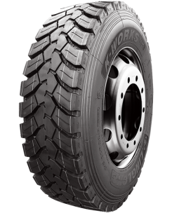 Anvelopa All Season Linglong Kmd406 315/8022.5 156