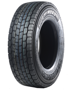 Anvelopa All Season Linglong Ktd300 295/8022.5 152