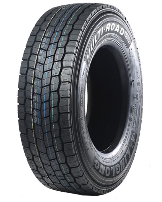 Anvelopa All Season Linglong Ktd300 295/8022.5 152
