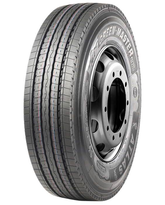 Anvelopa All Season Linglong Kts300 385/5522.5 160